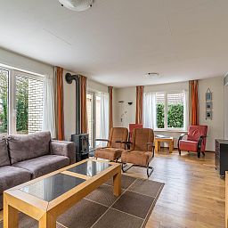 Verblijf 0102794 - Vakantiewoning Texel - Kamperfoelie 43