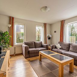 Verblijf 0102794 - Vakantiewoning Texel - Kamperfoelie 43