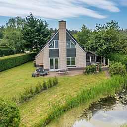 Verblijf 0102797 - Vakantiewoning Texel - Kamperfoelie 71