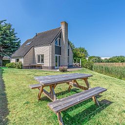 Verblijf 0102797 - Vakantiewoning Texel - Kamperfoelie 71