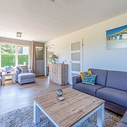 Verblijf 0102797 - Vakantiewoning Texel - Kamperfoelie 71