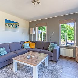 Verblijf 0102797 - Vakantiewoning Texel - Kamperfoelie 71