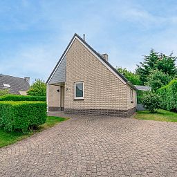Guest house 0102799 - Holiday property Texel - Kamperfoelie 89