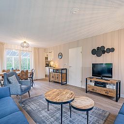Guest house 0102799 - Holiday property Texel - Kamperfoelie 89