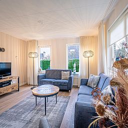 Guest house 0102799 - Holiday property Texel - Kamperfoelie 89
