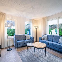 Guest house 0102799 - Holiday property Texel - Kamperfoelie 89