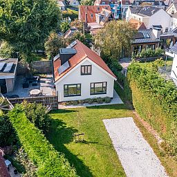 Guest house 0102843 - Holiday property Texel - Epelaan 34