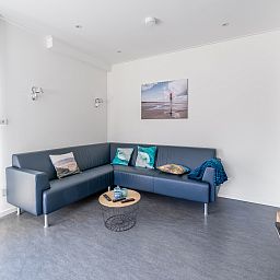 Guest house 0102843 - Holiday property Texel - Epelaan 34