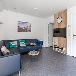 Guest house 0102843 - Holiday property Texel - Epelaan 34