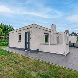 Unterkunft 0102845 - Bungalow Texel - Texelfan Californieweg 9A