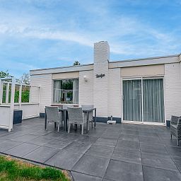 Unterkunft 0102845 - Bungalow Texel - Texelfan Californieweg 9A