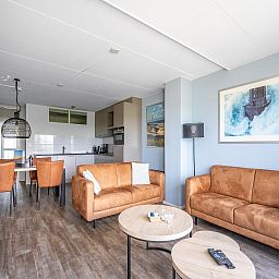 Unterkunft 0102896 - Appartement Texel - Juliana 096