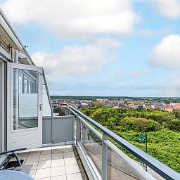 Unterkunft 0102921 - Appartement Texel - Juliana 136