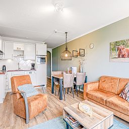 Unterkunft 0102921 - Appartement Texel - Juliana 136