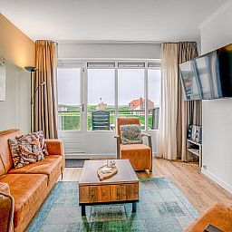 Unterkunft 0102921 - Appartement Texel - Juliana 136