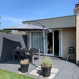 Verblijf 0102932 - Bungalow Texel - 110876