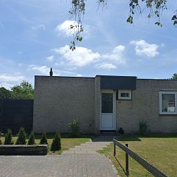 Verblijf 0102932 - Bungalow Texel - 110876