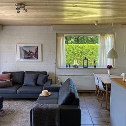 Verblijf 0102932 - Bungalow Texel - 110876