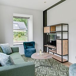 Verblijf 0102944 - Vakantiewoning Texel - De Koog  nr 4 - 6 pers woning de luxe