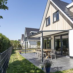 Unterkunft 0102947 - Ferienhaus Texel - So What 15