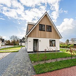 Verblijf 0102951 - Vakantiewoning Texel - So What 21A