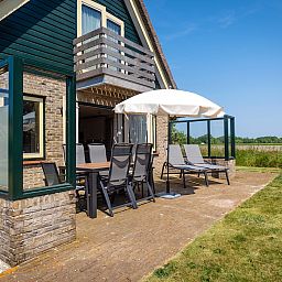 Guest house 0102962 - Holiday property Texel - Bleekerscoogh villa 202