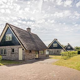 Guest house 0102962 - Holiday property Texel - Bleekerscoogh villa 202