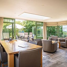 Unterkunft 0102963 - Ferienhaus Texel - Bleekerscoogh villa 210 met serre