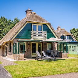 Unterkunft 0102964 - Ferienhaus Texel - Het Buitenhof villa 51