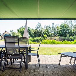 Unterkunft 0102964 - Ferienhaus Texel - Het Buitenhof villa 51