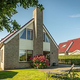 Verblijf 0102967 - Vakantiewoning Texel - Waddenstaete villa 306