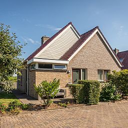 Verblijf 0102967 - Vakantiewoning Texel - Waddenstaete villa 306