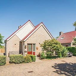Unterkunft 0102968 - Ferienhaus Texel - Waddenstaete villa 308