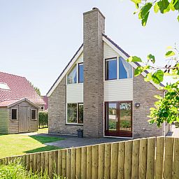 Unterkunft 0102968 - Ferienhaus Texel - Waddenstaete villa 308