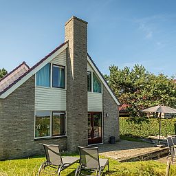 Verblijf 0102969 - Vakantiewoning Texel - Waddenstaete villa 310