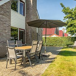 Unterkunft 0102970 - Ferienhaus Texel - Waddenstaete villa 304