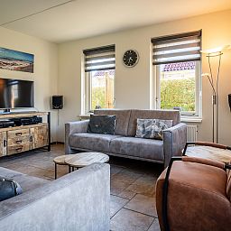 Unterkunft 0102970 - Ferienhaus Texel - Waddenstaete villa 304