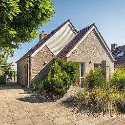 Unterkunft 0102971 - Ferienhaus Texel - Waddenstaete villa 314