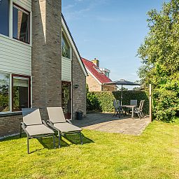 Unterkunft 0102971 - Ferienhaus Texel - Waddenstaete villa 314