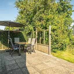 Unterkunft 0102971 - Ferienhaus Texel - Waddenstaete villa 314
