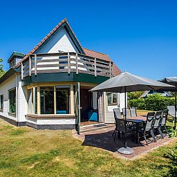 Verblijf 0102972 - Vakantiewoning Texel - Landleven vakantiehuis 81