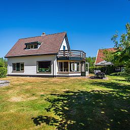 Verblijf 0102972 - Vakantiewoning Texel - Landleven vakantiehuis 81