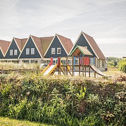Unterkunft 0102973 - Ferienhaus Texel - Landleven vakantiehuis 83