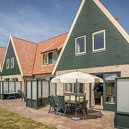Unterkunft 0102973 - Ferienhaus Texel - Landleven vakantiehuis 83