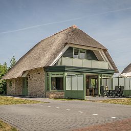 Guest house 0102974 - Holiday property Texel - Landleven Villa 170m2 73