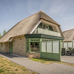 Guest house 0102974 - Holiday property Texel - Landleven Villa 170m2 73
