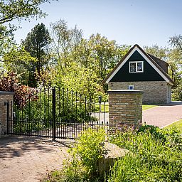 Verblijf 0102975 - Vakantiewoning Texel - De Wije Blick