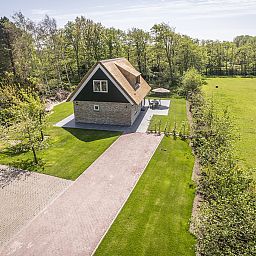 Verblijf 0102975 - Vakantiewoning Texel - De Wije Blick