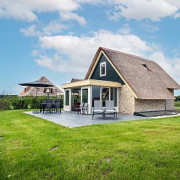 Verblijf 0102977 - Vakantiewoning Texel - Buytencoogh landhuis 168
