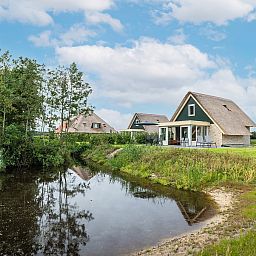 Verblijf 0102977 - Vakantiewoning Texel - Buytencoogh landhuis 168